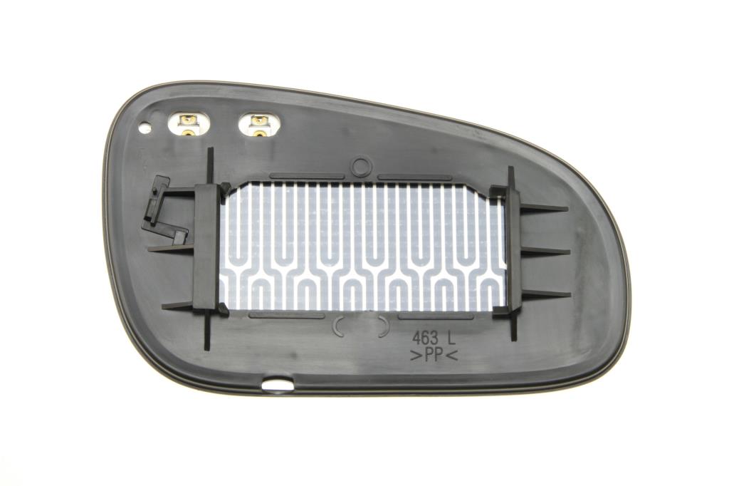 Cristal de espejo, retrovisor exterior VAN WEZEL ref. 5920837